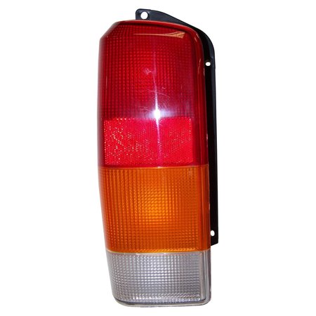 CROWN AUTOMOTIVE Tail Lamp Left, #4897399Aa 4897399AA